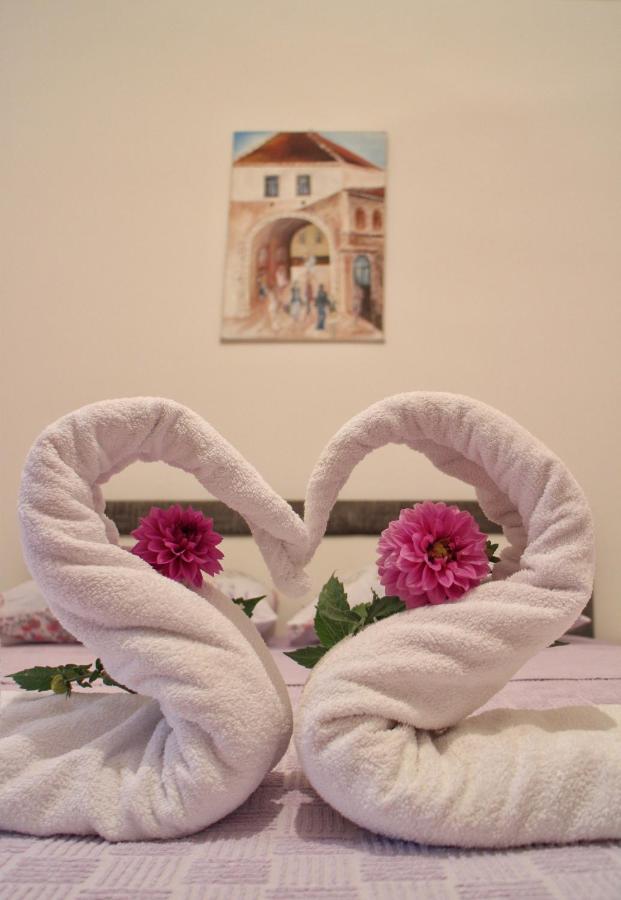 Apartman Anja Требинье Экстерьер фото