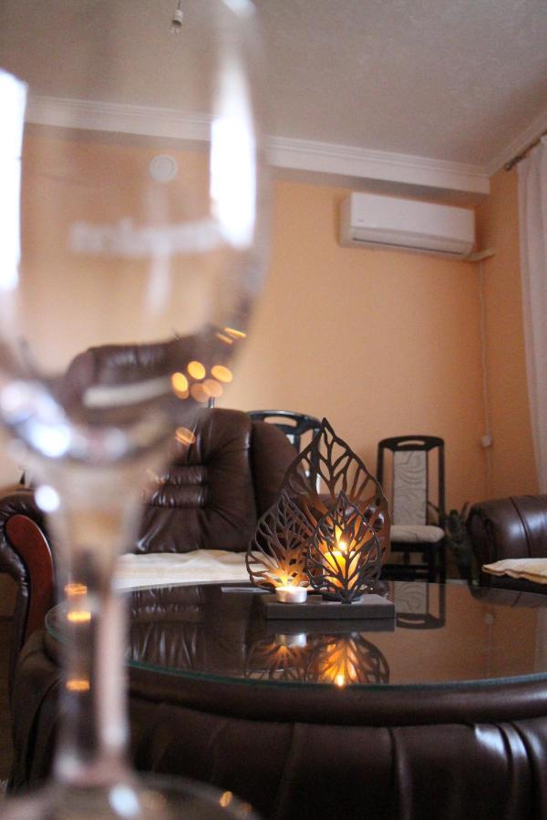 Apartman Anja Требинье Экстерьер фото