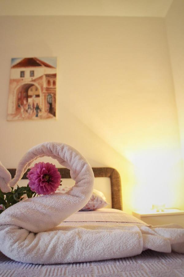 Apartman Anja Требинье Экстерьер фото