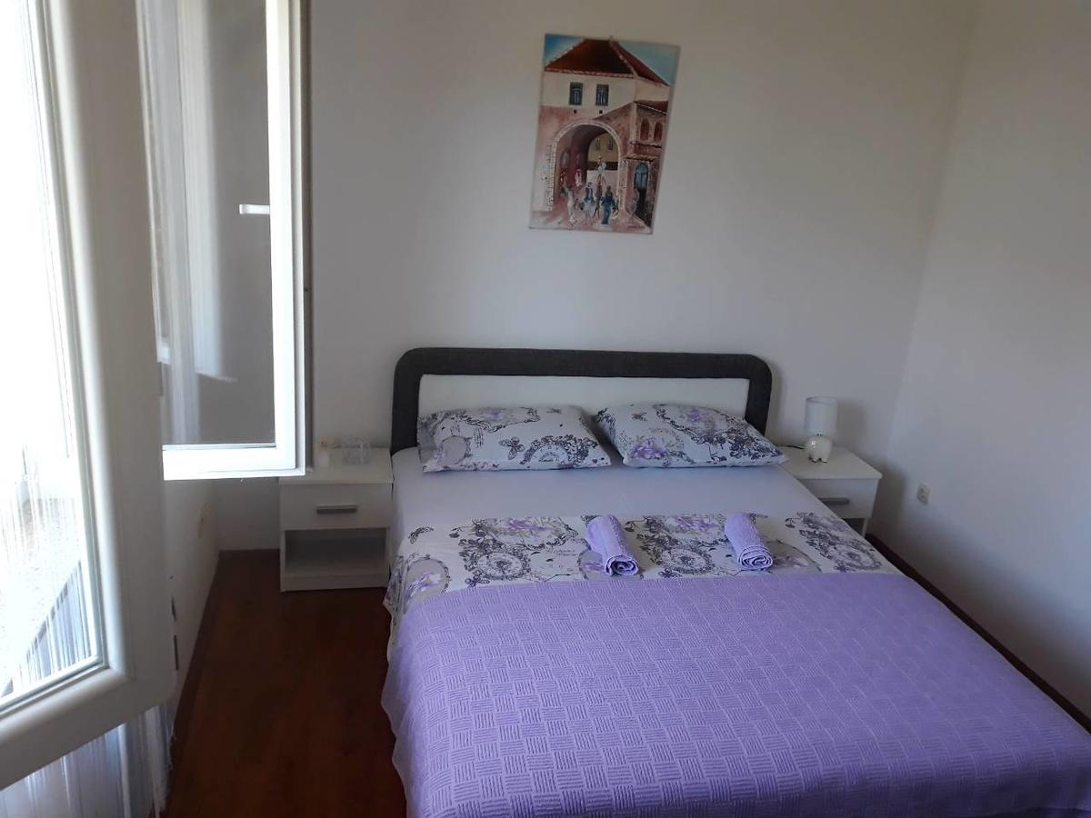 Apartman Anja Требинье Экстерьер фото